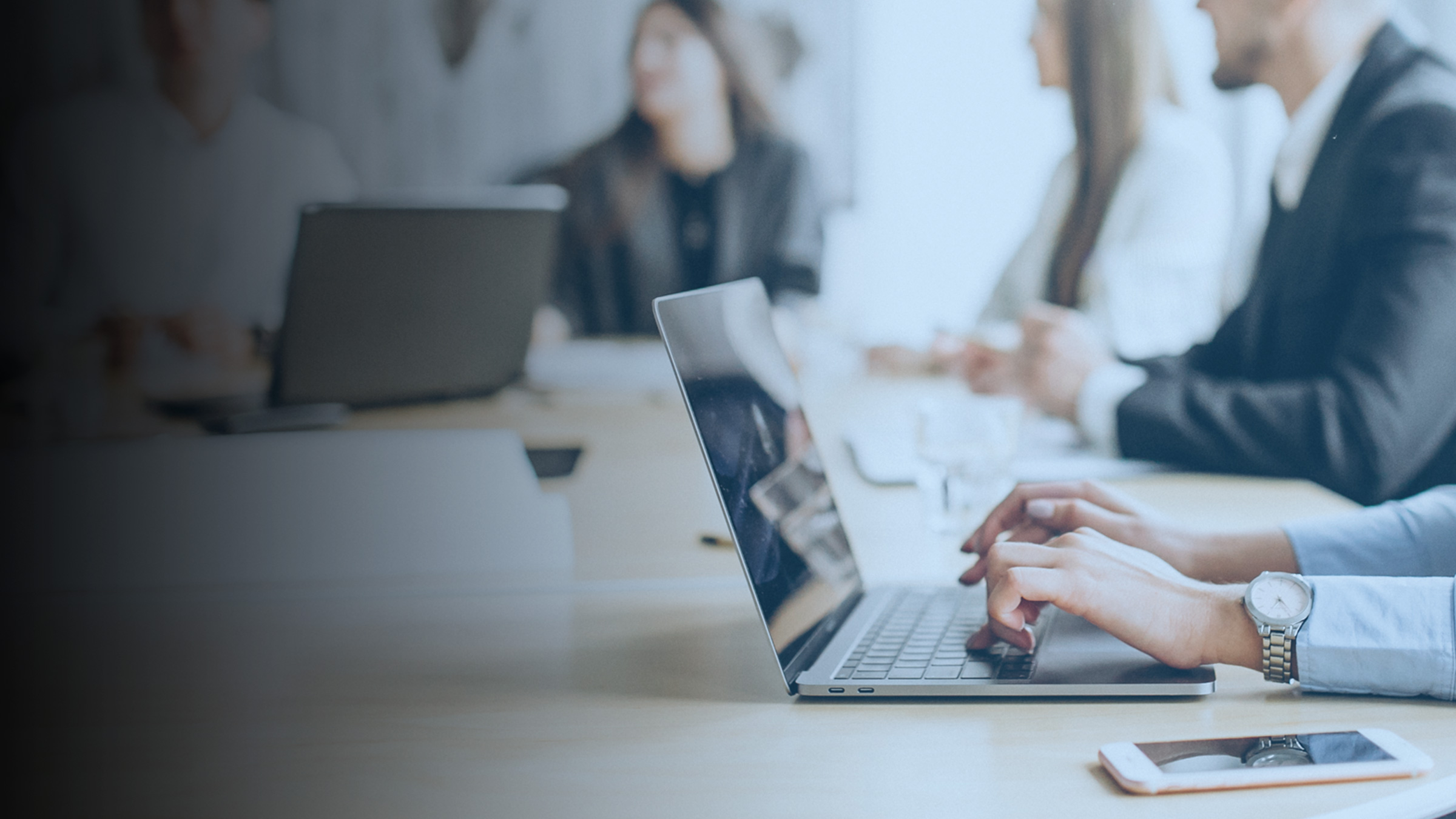 Turnkey Operations Spark Cooperative